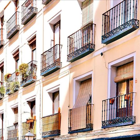 Estudio Loft En El Centro De Madrid Reformado En Enero 2024 المظهر الخارجي الصورة
